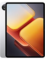 View vivo iQOO Pad2