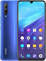 View vivo iQOO Pro