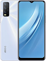 View vivo iQOO U1x