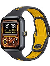 View vivo iQOO Watch GT