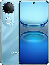 vivo iQOO Z10R (India) phone