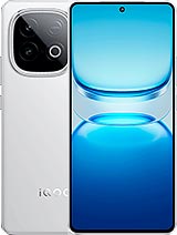 View vivo iQOO Z10 Turbo