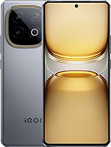 vivo iQOO Z10 Turbo+ phone