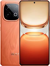 View vivo iQOO Z10 Turbo Pro