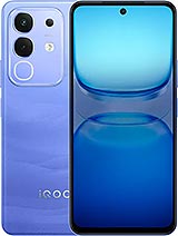 View vivo iQOO Z10x