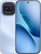 vivo iQOO Z11 Turbo phone