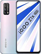 View vivo iQOO Z1x