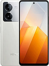 View vivo iQOO Z8x