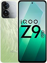 View vivo iQOO Z9