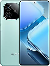 View vivo iQOO Z9 (China)