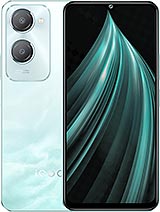 View vivo iQOO Z9 Lite