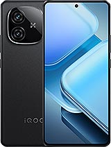 View vivo iQOO Z9 Turbo