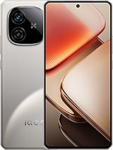 View vivo iQOO Z9 Turbo+