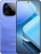 View vivo iQOO Z9 Turbo Endurance