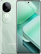 View vivo iQOO Z9s